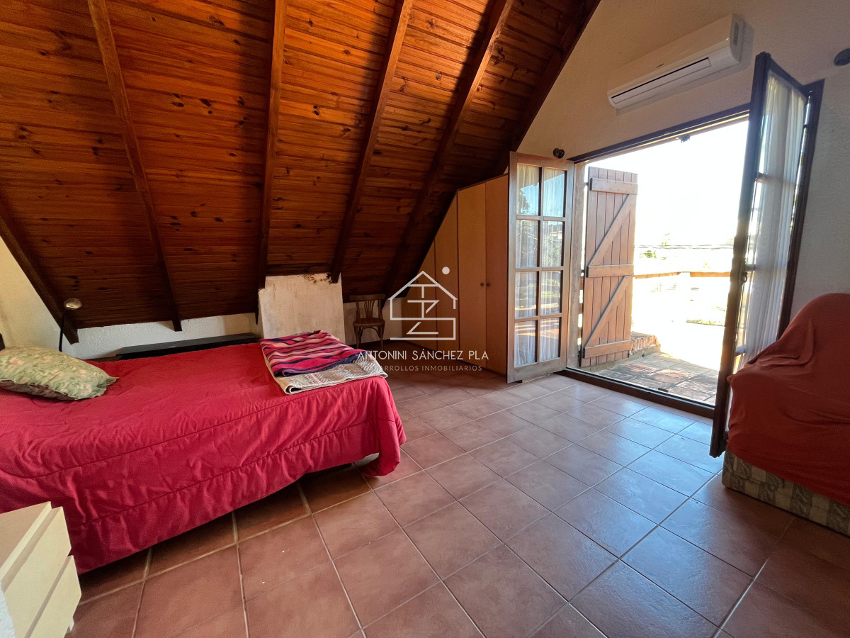Casa ID.2770 - casa alquiler temporal manantiales 