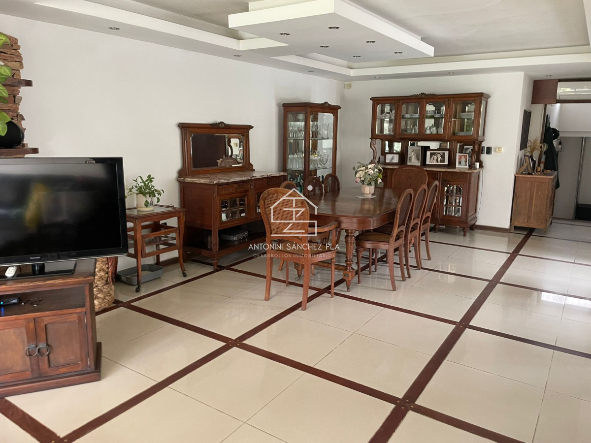 Casa ID.2938 - Casa en Alquiler Temporal Mansa Punta del Este