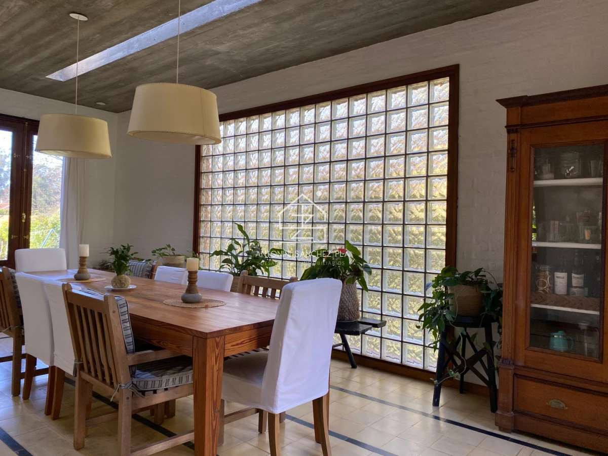 Casa ID.2969 - Venta Casa 5 Dormitorios Zona Golf Punta del Este