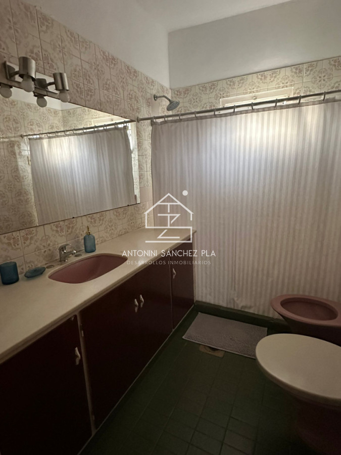 Casa ID.3121 - Alquiler casa temporal 3 dormitorios La Loma
