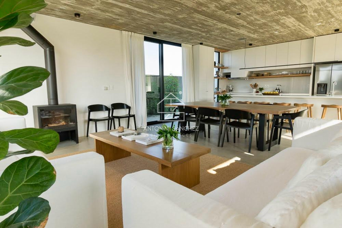 Casa ID.2959 - CASA ALQUILER TEMPORAL JOSE IGANCIO