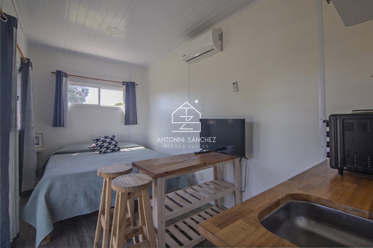 Casa ID.4663 - 4 Monoambientes en Venta en La Juanita Jose Ignacio