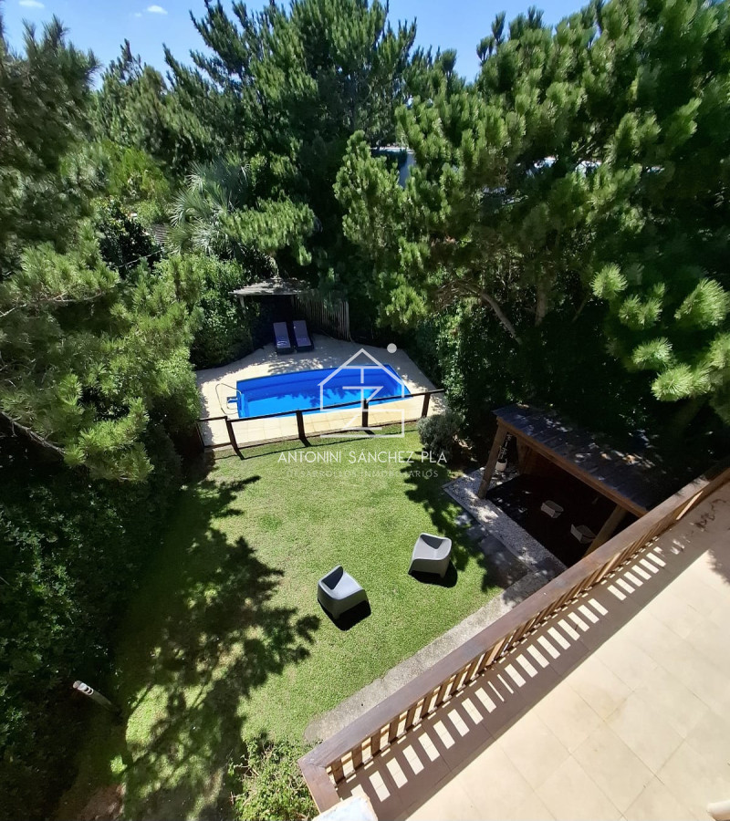 Casa ID.2272 - Casa en venta Punta Ballena - Tio Tom