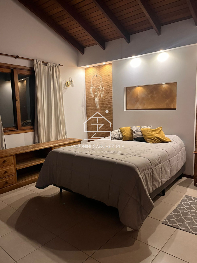 Casa ID.3586 - CASA EN ALQUILER CON PISCINA