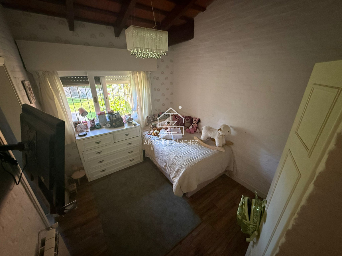 Casa ID.3769 - HERMOSA CASA EN CANTEGRIL CON PISCINA Y BARBACOA