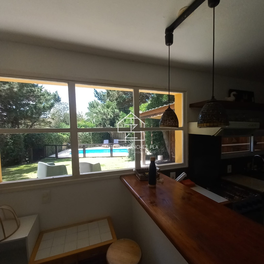 Casa ID.2272 - Casa en venta Punta Ballena - Tio Tom