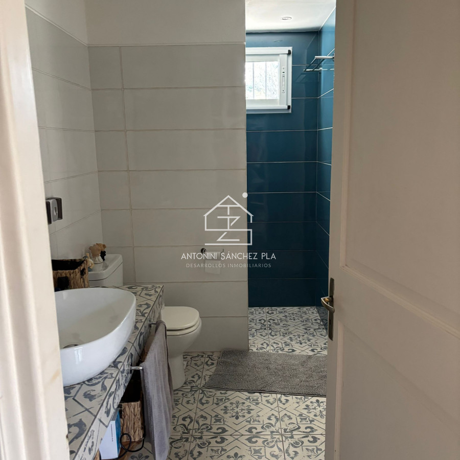 Casa ID.3738 - 5 DORMITORIOS EN CANTEGRIL CON PISCINA