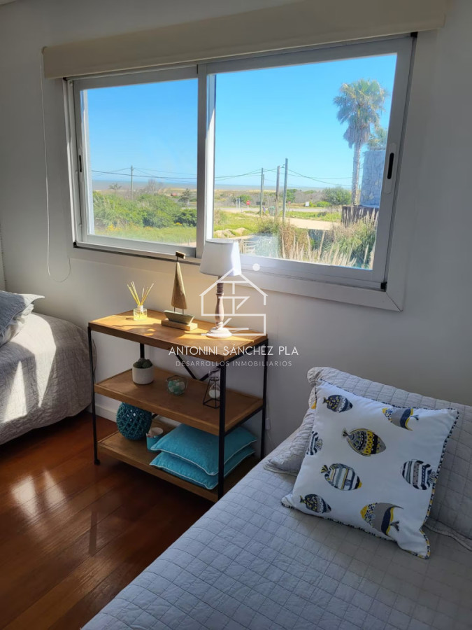 Casa ID.3686 - VENTA CASA 3 DORMITORIOS JOSE IGNACIO