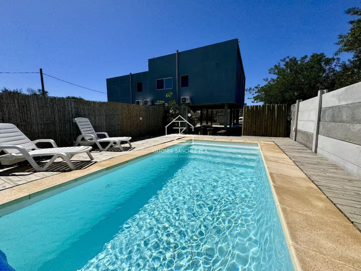 Casa ID.3686 - VENTA CASA 3 DORMITORIOS JOSE IGNACIO