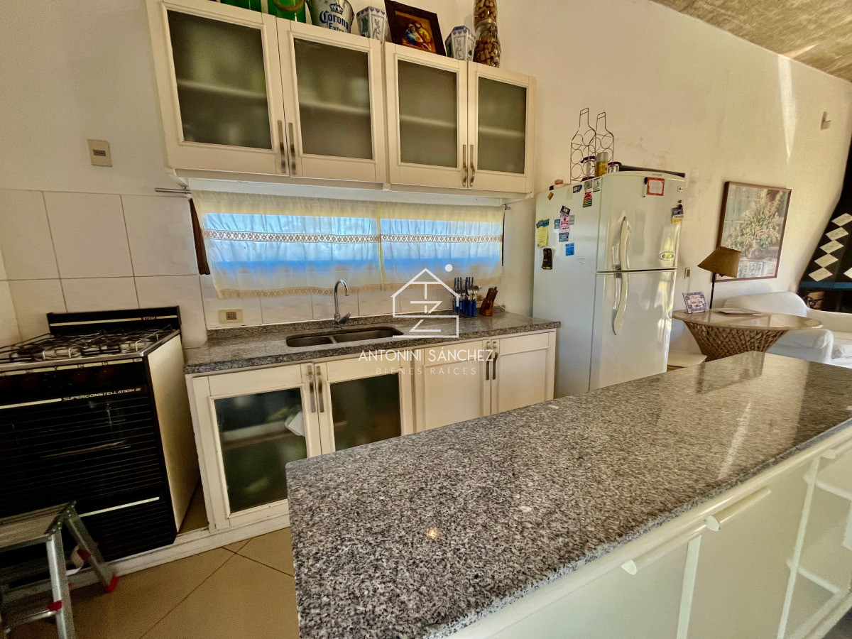 Casa ID.2826 - VENTA CASA 3 DORMITORIO PUNTA BALLENA-CLUB DEL LAGO