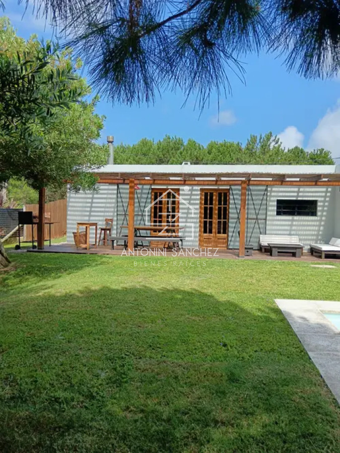 Casa ID.2234 - Hermosa casa en Tio Tom
