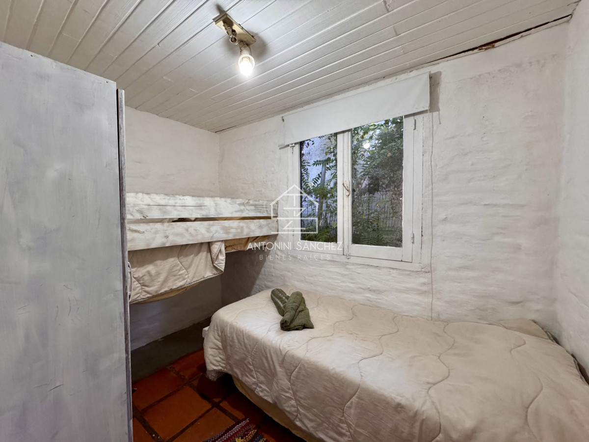 Casa ID.1659 - Venta casa 4 dormitorios Punta del Este