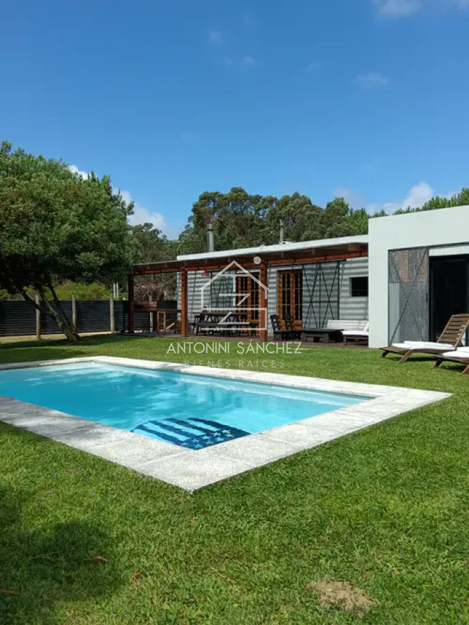 Casa ID.2234 - Hermosa casa en Tio Tom