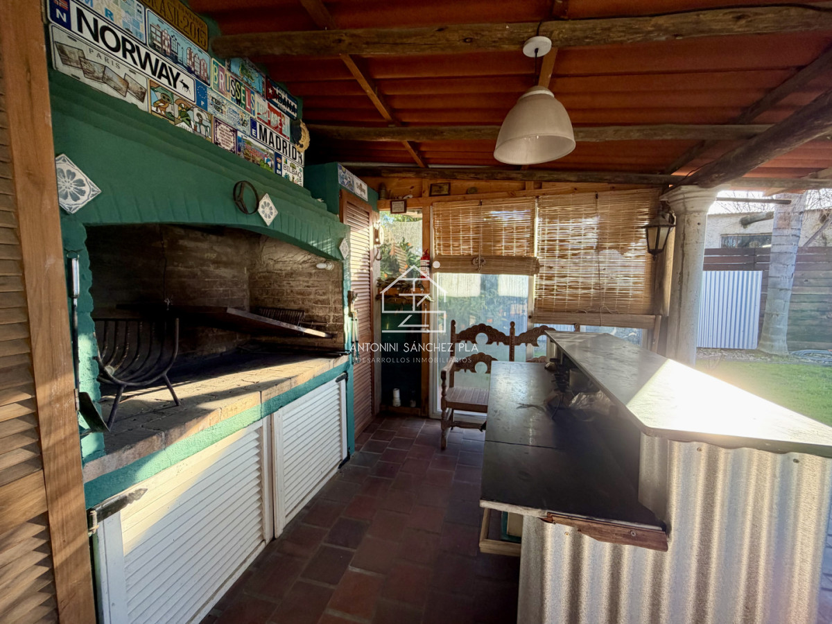 Casa ID.4810 - Casa 3 dormitorios Alquiler temporal