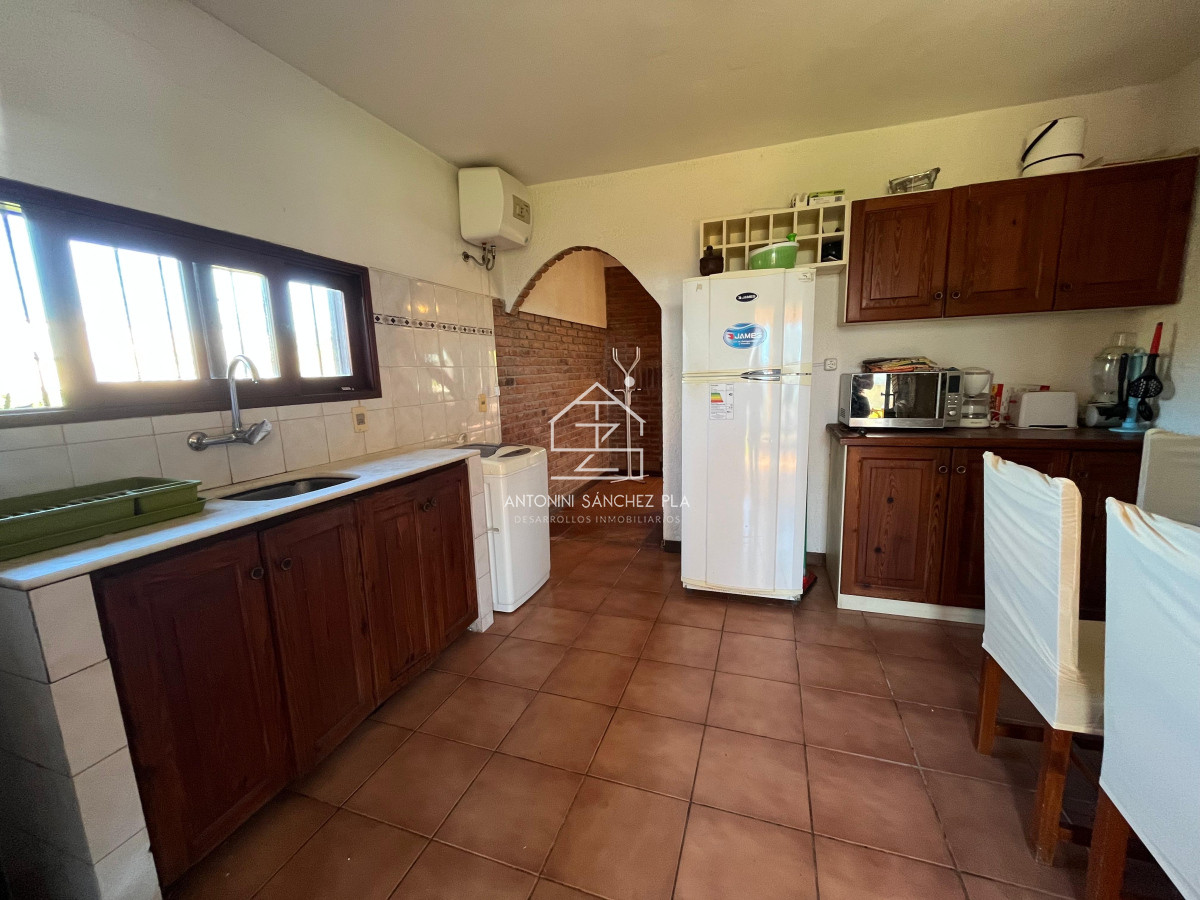 Casa ID.2770 - casa alquiler temporal manantiales 