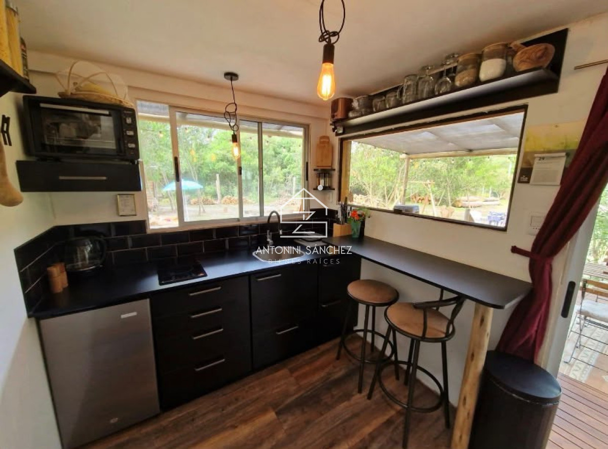 Casa ID.4751 - CASA EN OCEAN PARK 1 DORMITORIO EN VENTA 