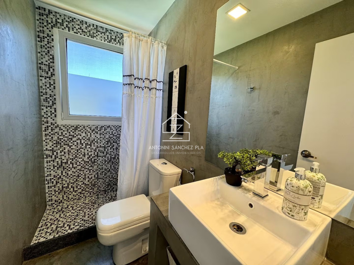 Casa ID.3686 - VENTA CASA 3 DORMITORIOS JOSE IGNACIO