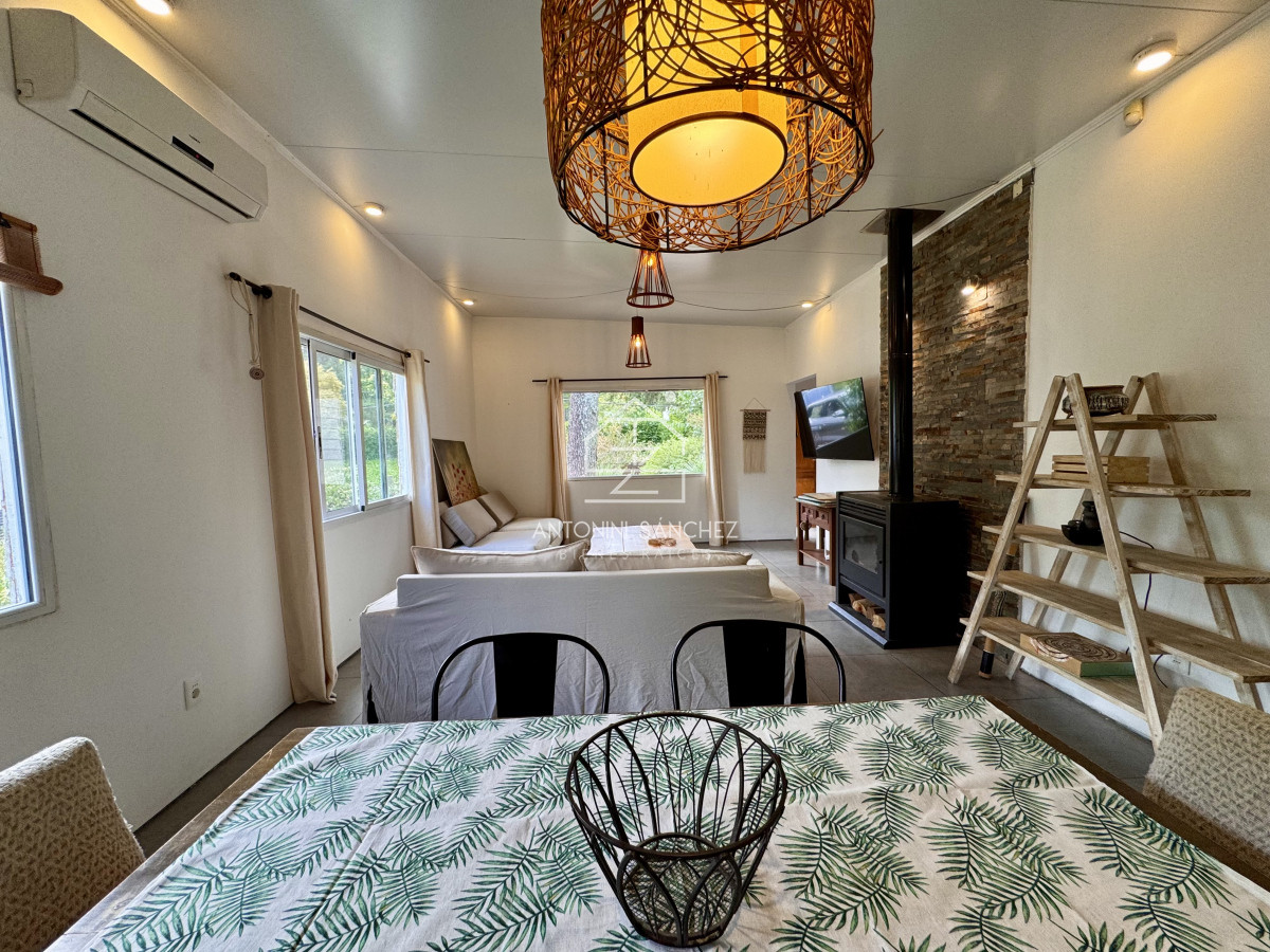 Casa ID.416 - Venta Casa 3 Dormitorios Punta del Este