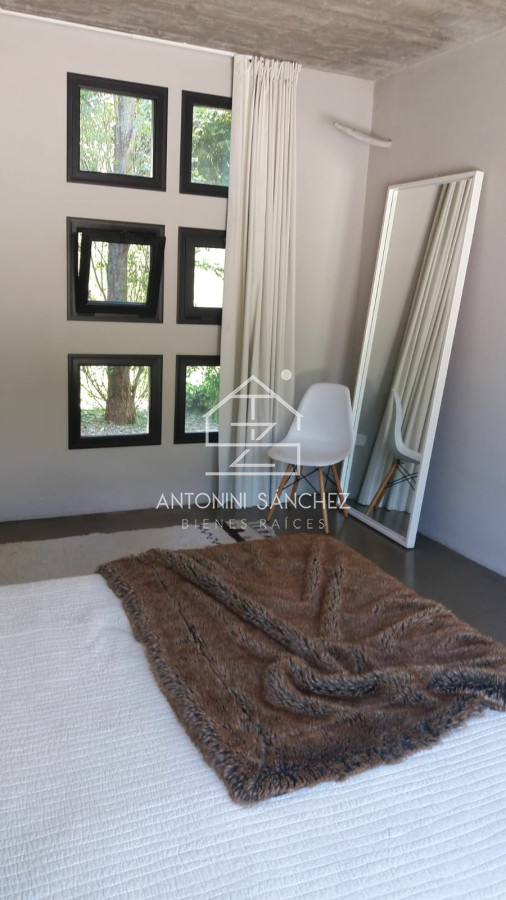Casa ID.1727 - Casa en Venta, exclusivo barrio La Arbolada, Punta del Este.