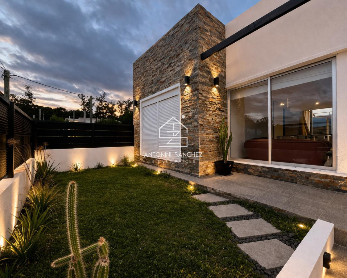 Casa ID.2277 - Venta de Casa en Barrio 4H 