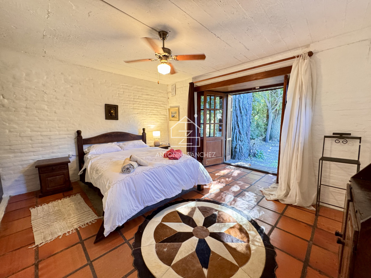 Casa ID.1659 - Venta casa 4 dormitorios Punta del Este