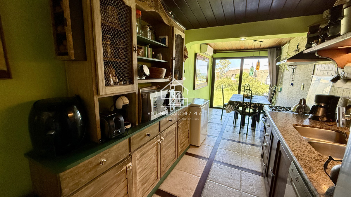 Casa ID.2876 - Alquiler temporal casa 5 dormitorios Pinares
