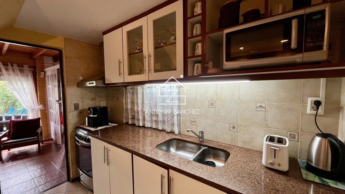 Casa ID.393 - Casa VENTA 4 dormitorios 3 baños Punta Este 