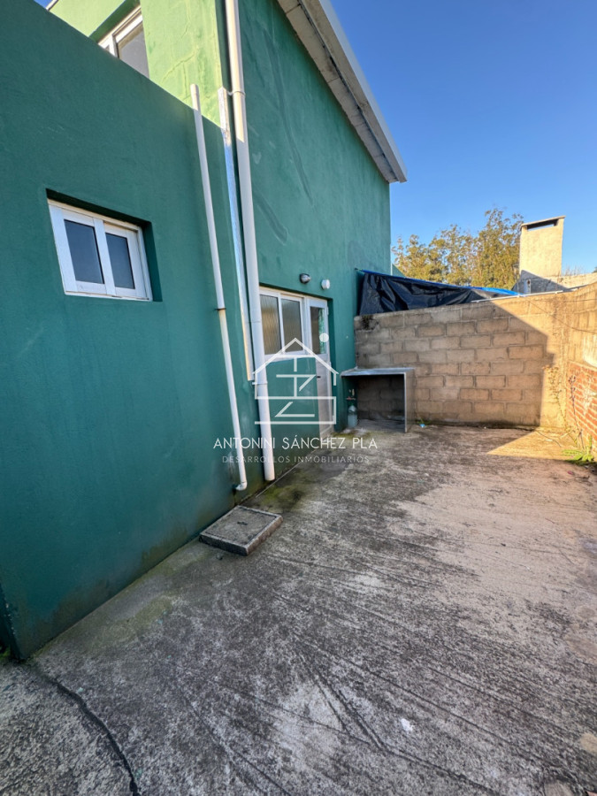 Casa ID.4559 - CASA EN ALQUILER ANUAL BARRIO SAN FERNANDO