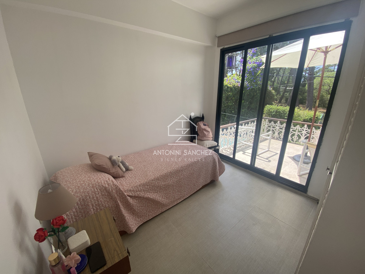 Casa ID.1594 - Alquiler casa 3 dormitorios Punta del Este