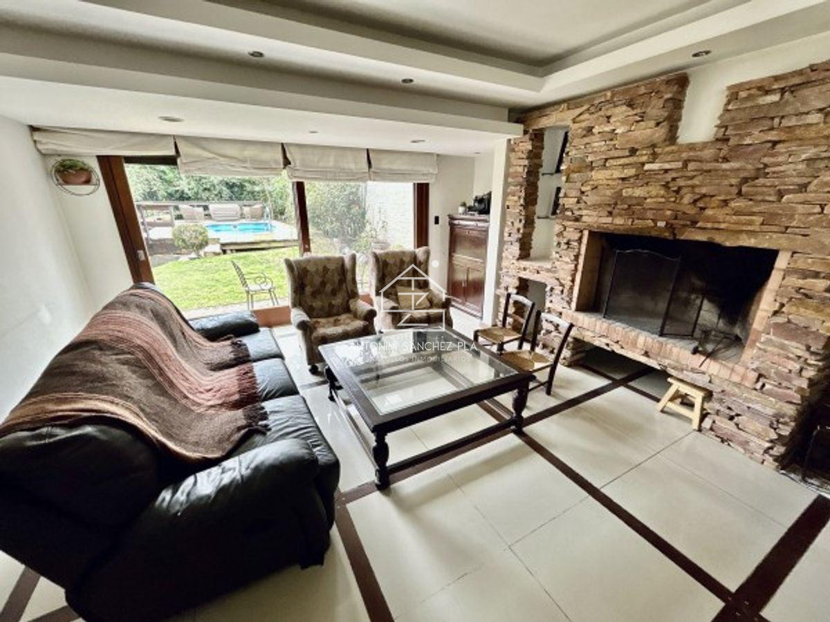 Casa ID.2938 - Casa en Alquiler Temporal Mansa Punta del Este