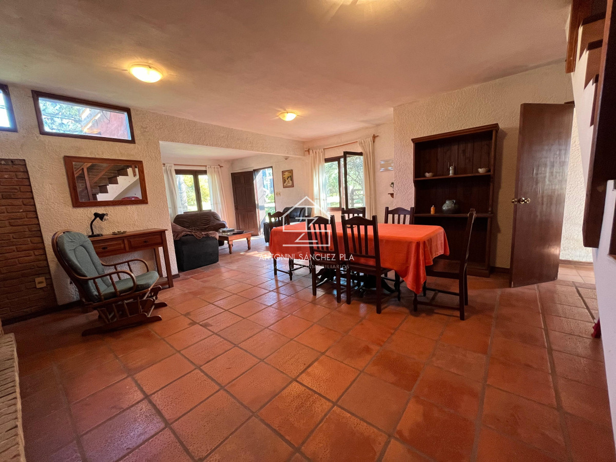 Casa ID.2770 - casa alquiler temporal manantiales 