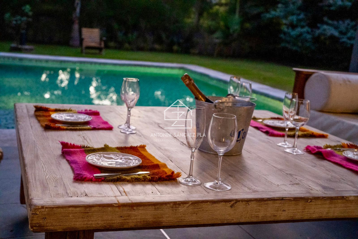 Casa ID.2846 - Alquiler Temporal Casa Mansa