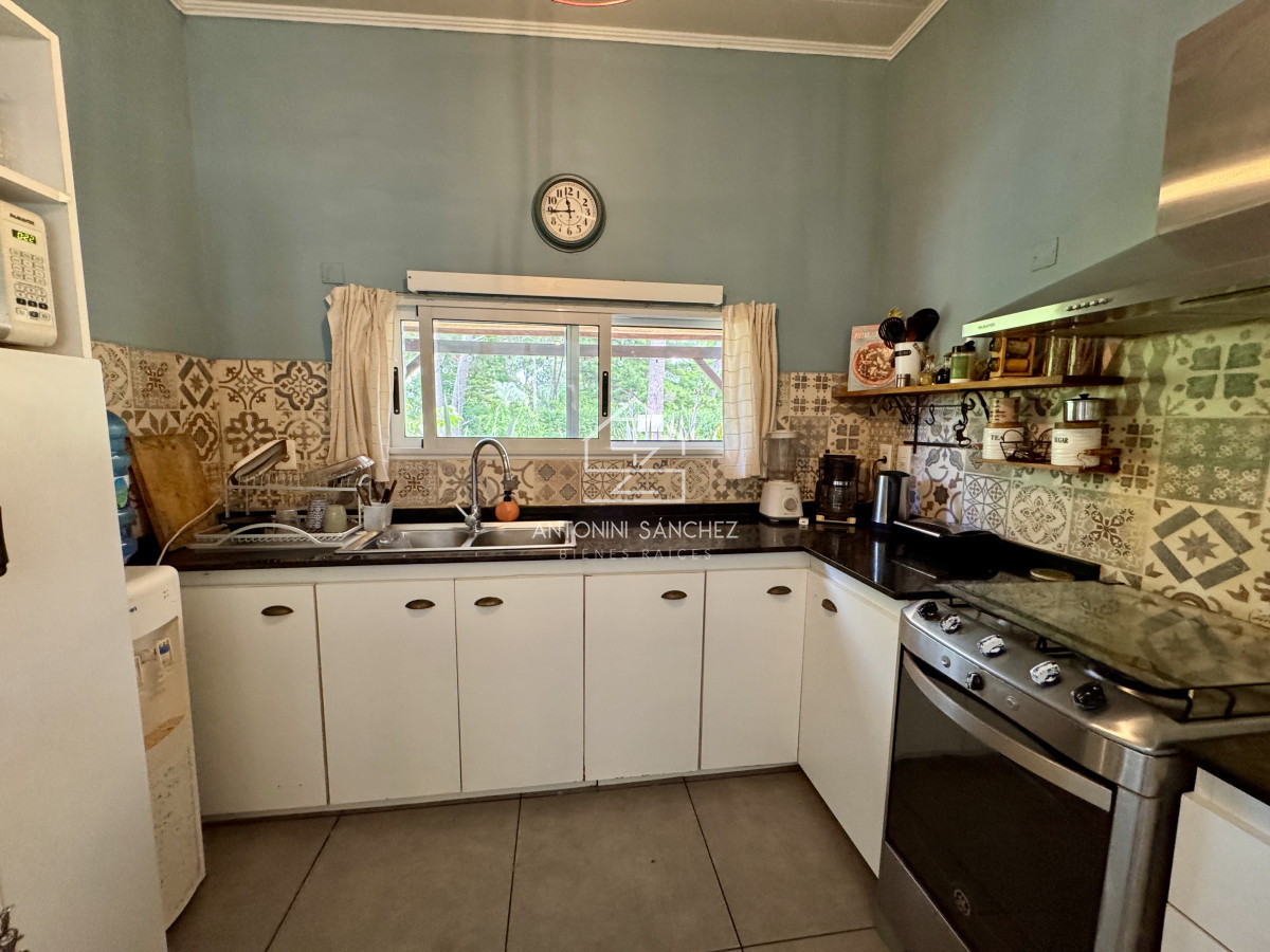 Casa ID.416 - Venta Casa 3 Dormitorios Punta del Este