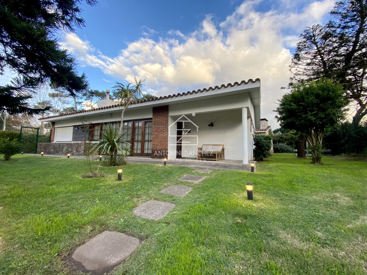 Casa ID.422 - Casa 3 dormitorios 