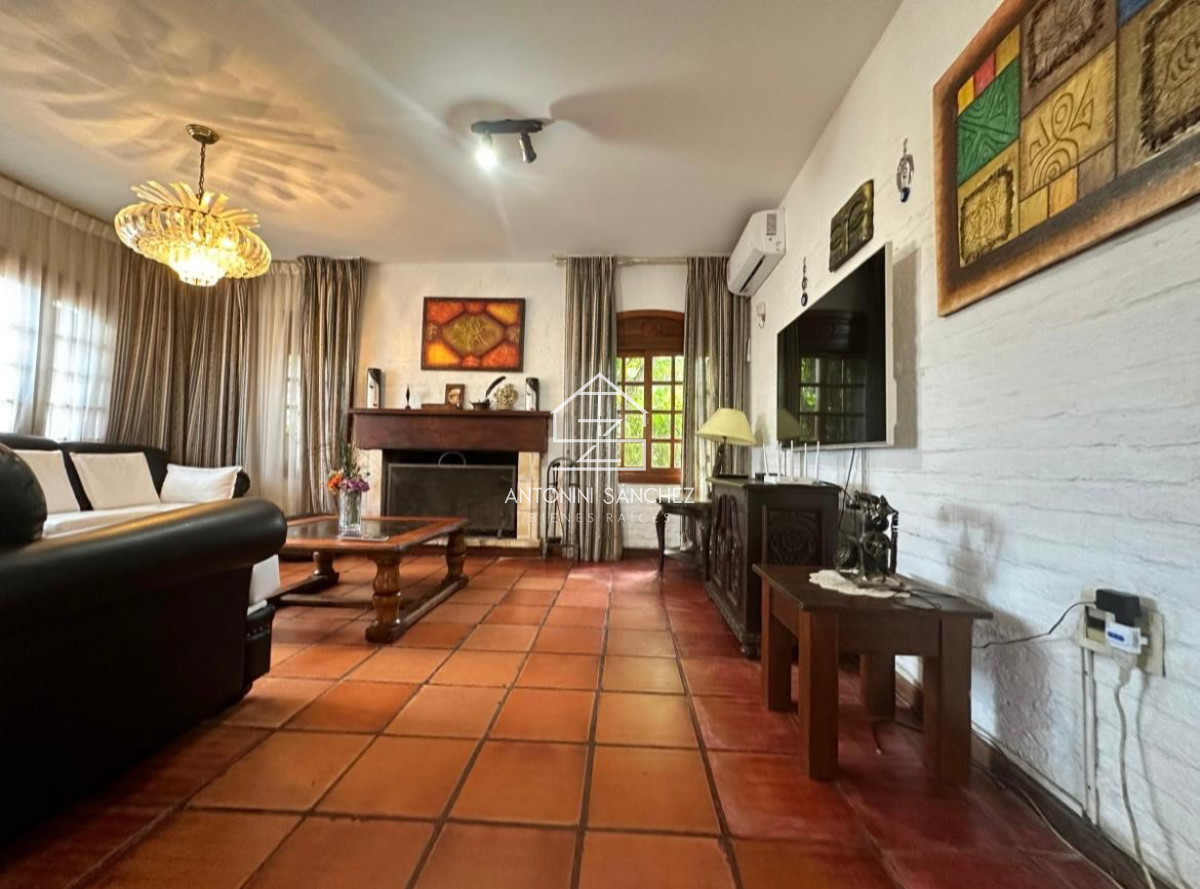 Casa ID.2274 - Venta y alquiler de Chalet Punta Ballena-Portezuelo