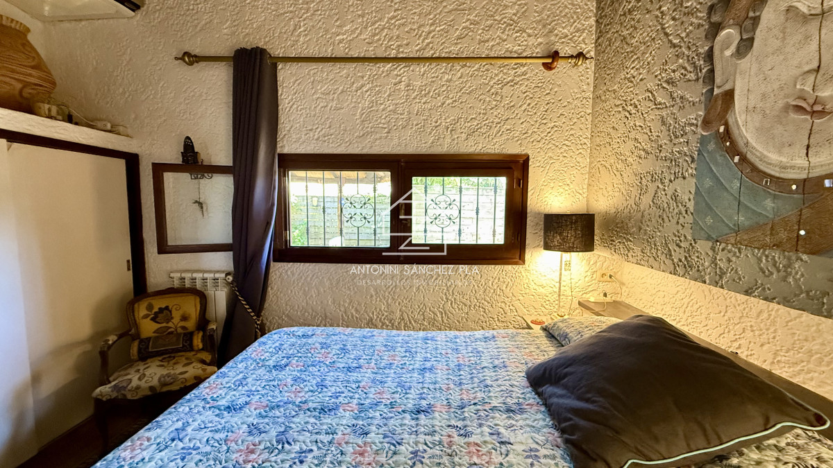 Casa ID.2876 - Alquiler temporal casa 5 dormitorios Pinares