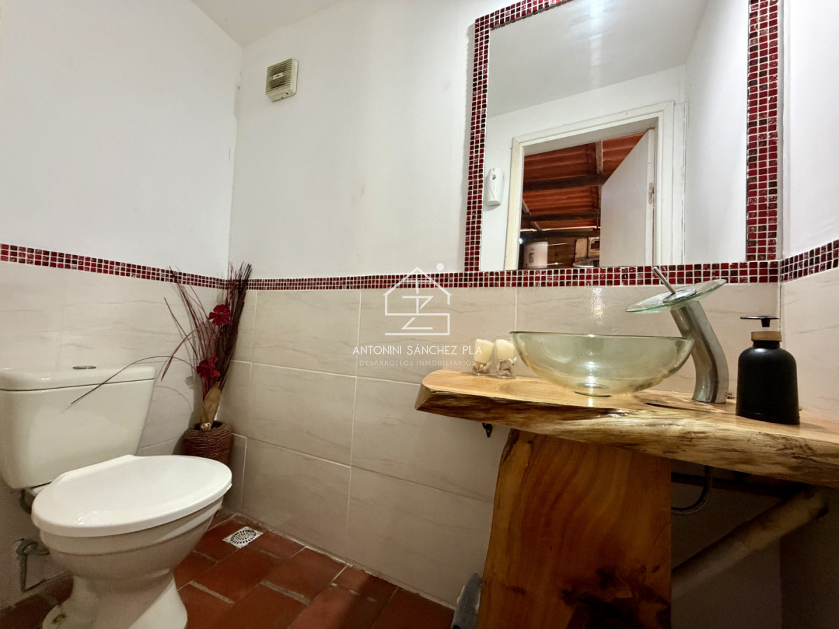 Casa ID.4810 - Casa 3 dormitorios Alquiler temporal