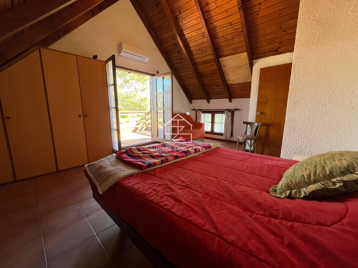 Casa ID.2770 - casa alquiler temporal manantiales 