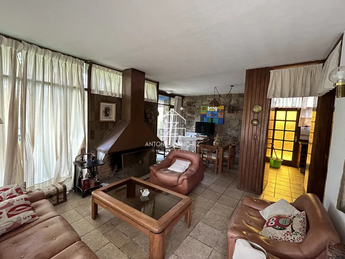 Casa ID.5033 - CASA DE 3 DORMITORIOS EN ALQUILER TEMPORAL CERCA DEL MAR 