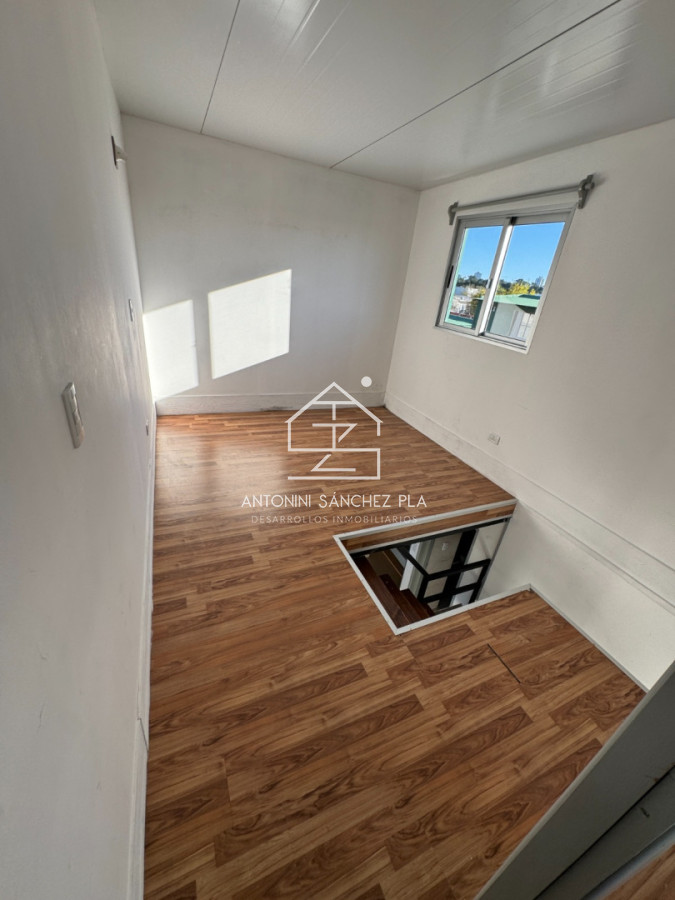 Casa ID.4559 - CASA EN ALQUILER ANUAL BARRIO SAN FERNANDO