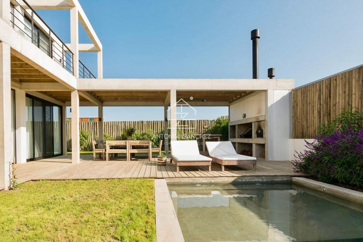 Casa ID.2959 - CASA ALQUILER TEMPORAL JOSE IGANCIO