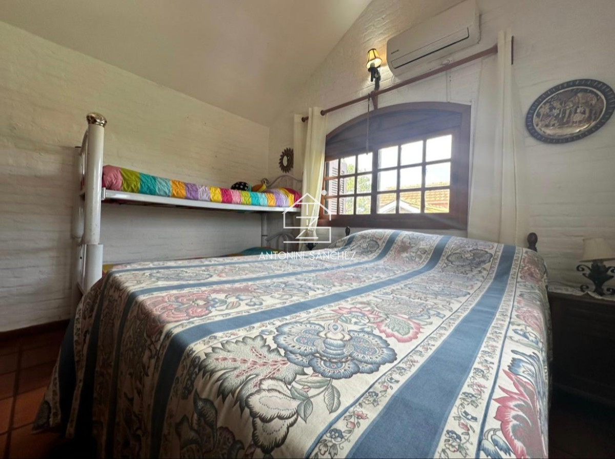 Casa ID.2274 - Venta y alquiler de Chalet Punta Ballena-Portezuelo