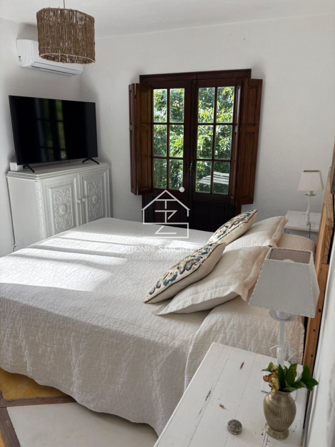 Casa ID.3993 - CASA EN ALQUILER ANUAL O INVERNAL EN LA BARRA