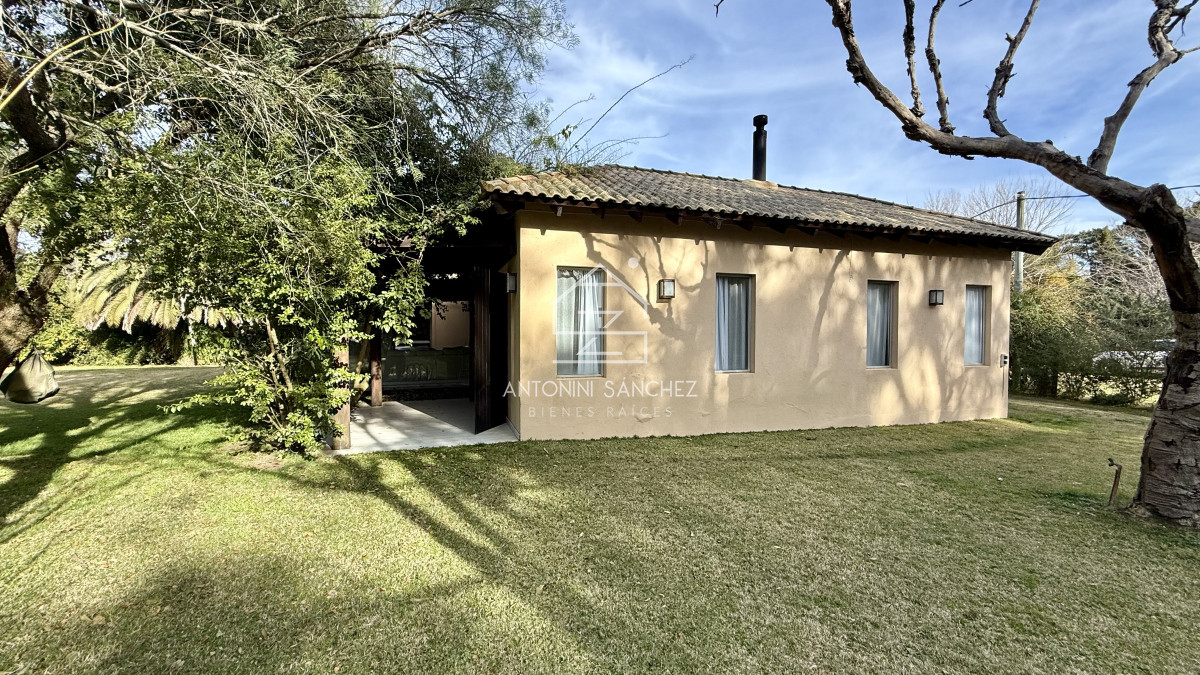 Casa ID.1227 - Venta Casa 4 dormitorios Rincón del Indio Punta del Este