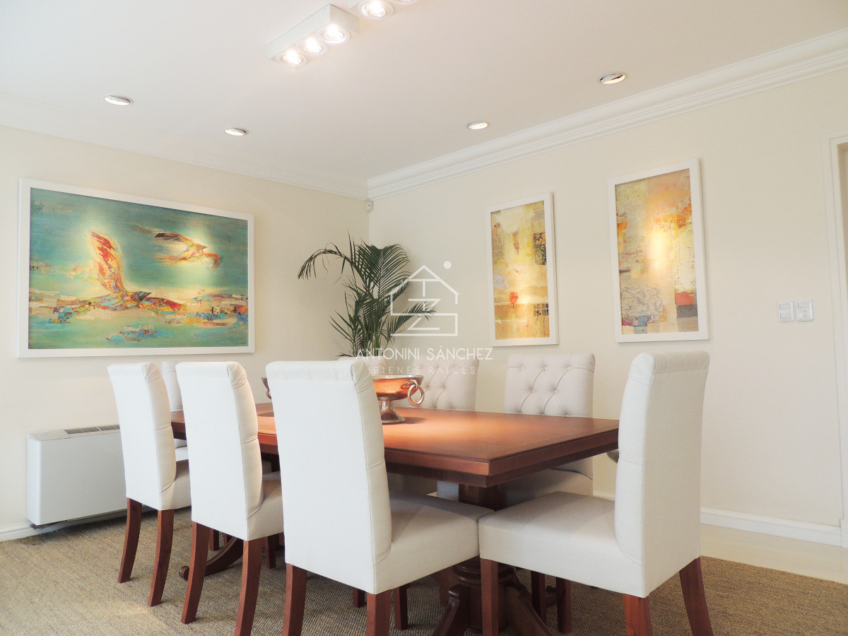 Casa ID.3637 - RESIDENCIA A 100 METROS DEL MAR EN MANSA