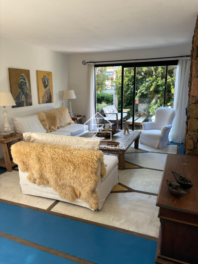 Casa ID.3993 - CASA EN ALQUILER ANUAL O INVERNAL EN LA BARRA