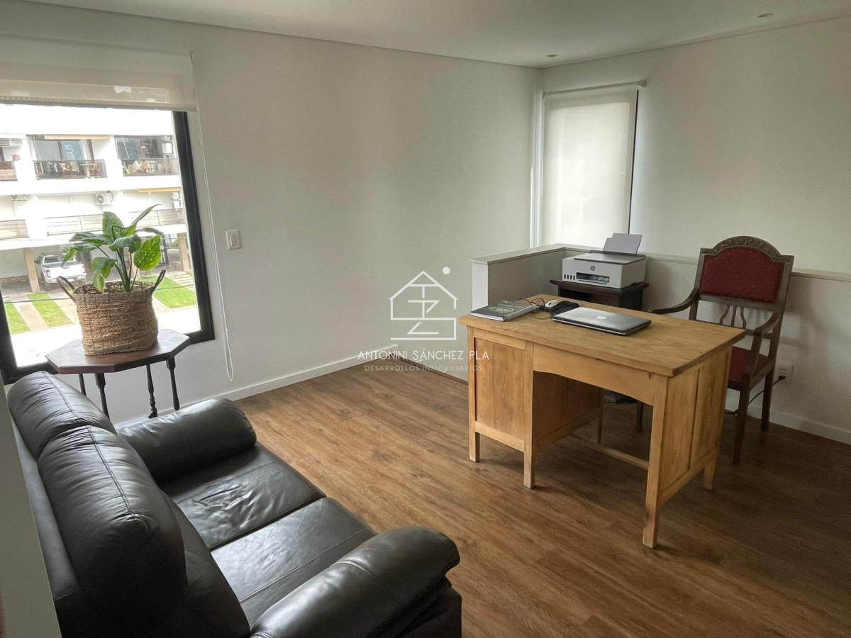 Casa ID.2938 - Casa en Alquiler Temporal Mansa Punta del Este