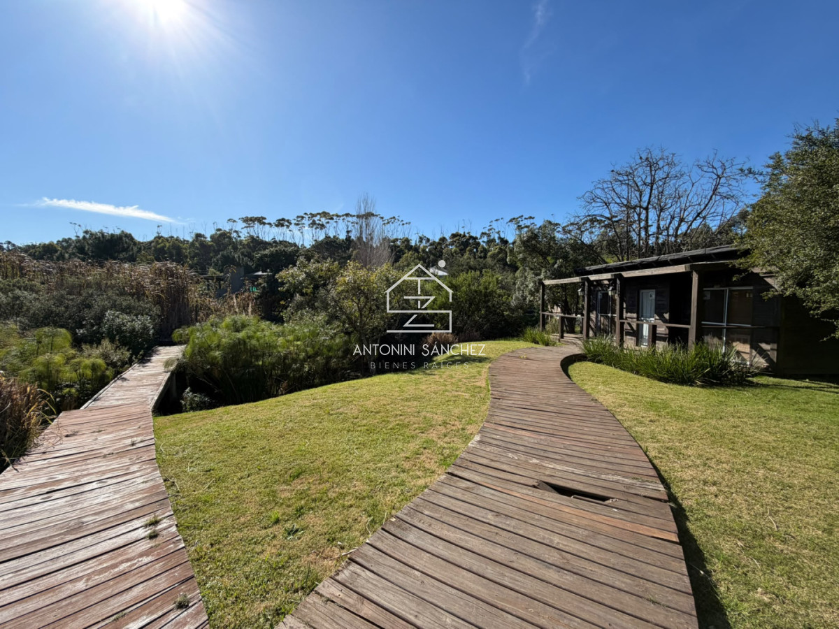 Casa ID.4760 - CASA EN VENTA DE 3 DORMITORIOS EN SUITE EN SAN VICENTE A TAN SOLO 150 METROS DEL MAR