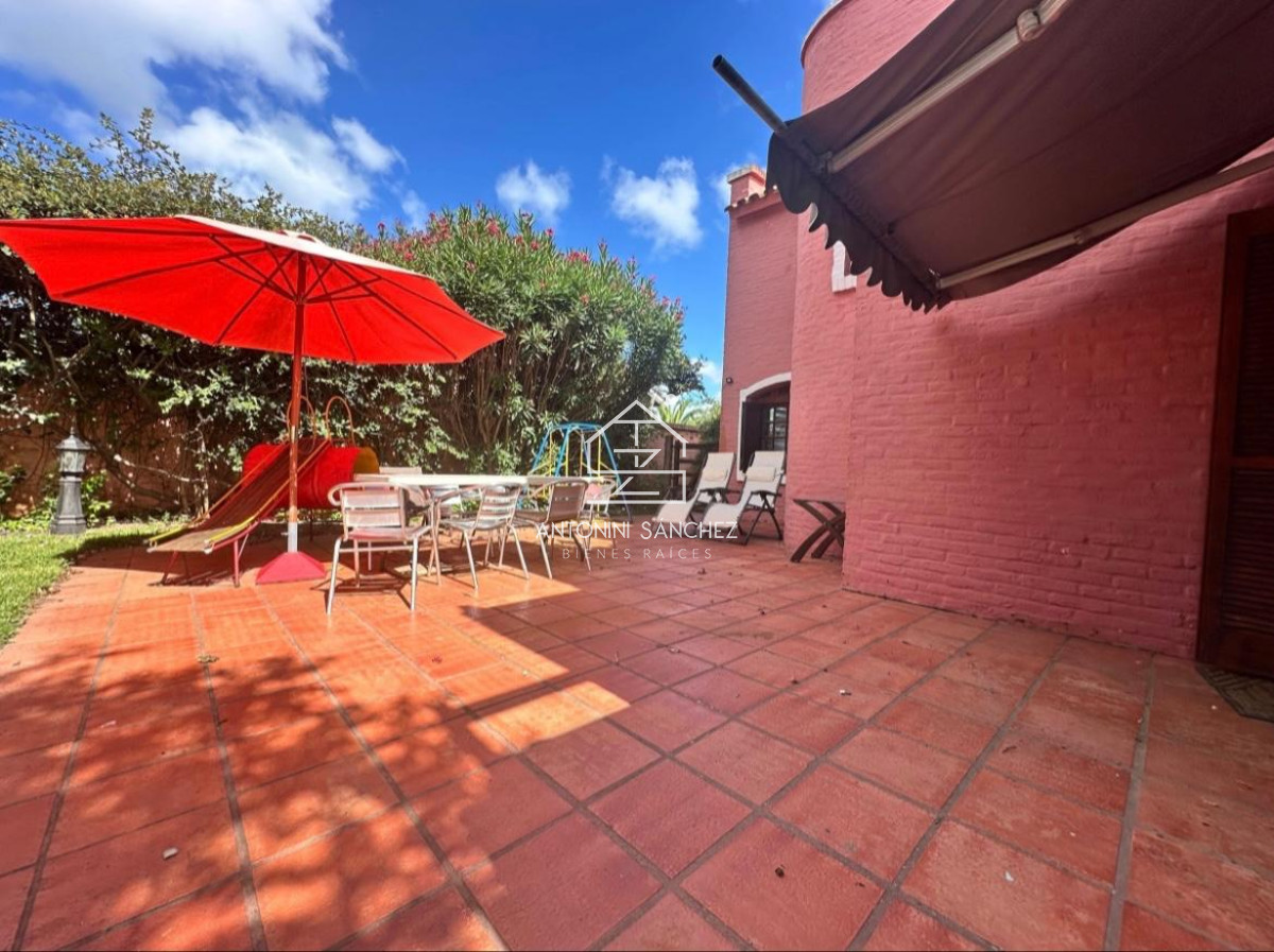 Casa ID.2274 - Venta y alquiler de Chalet Punta Ballena-Portezuelo