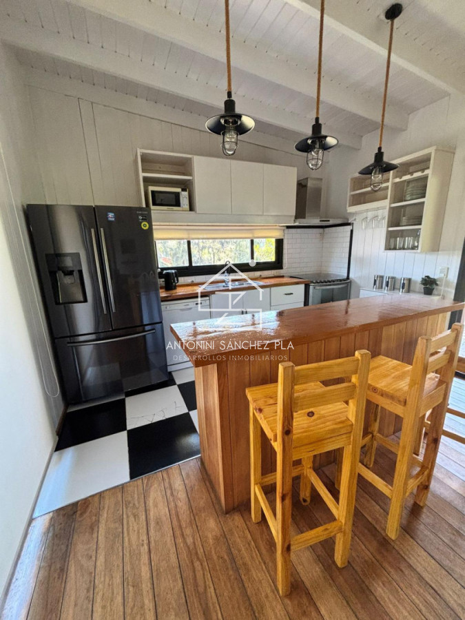 Casa ID.3850 - ALQUILER ANUAL EN EL CHORRO
